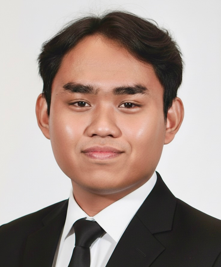 Haziq Rohaizan